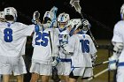 MLax vs Emmanuel  Men’s Lacrosse vs Emmanuel College. - Photo by Keith Nordstrom : MLax, lacrosse